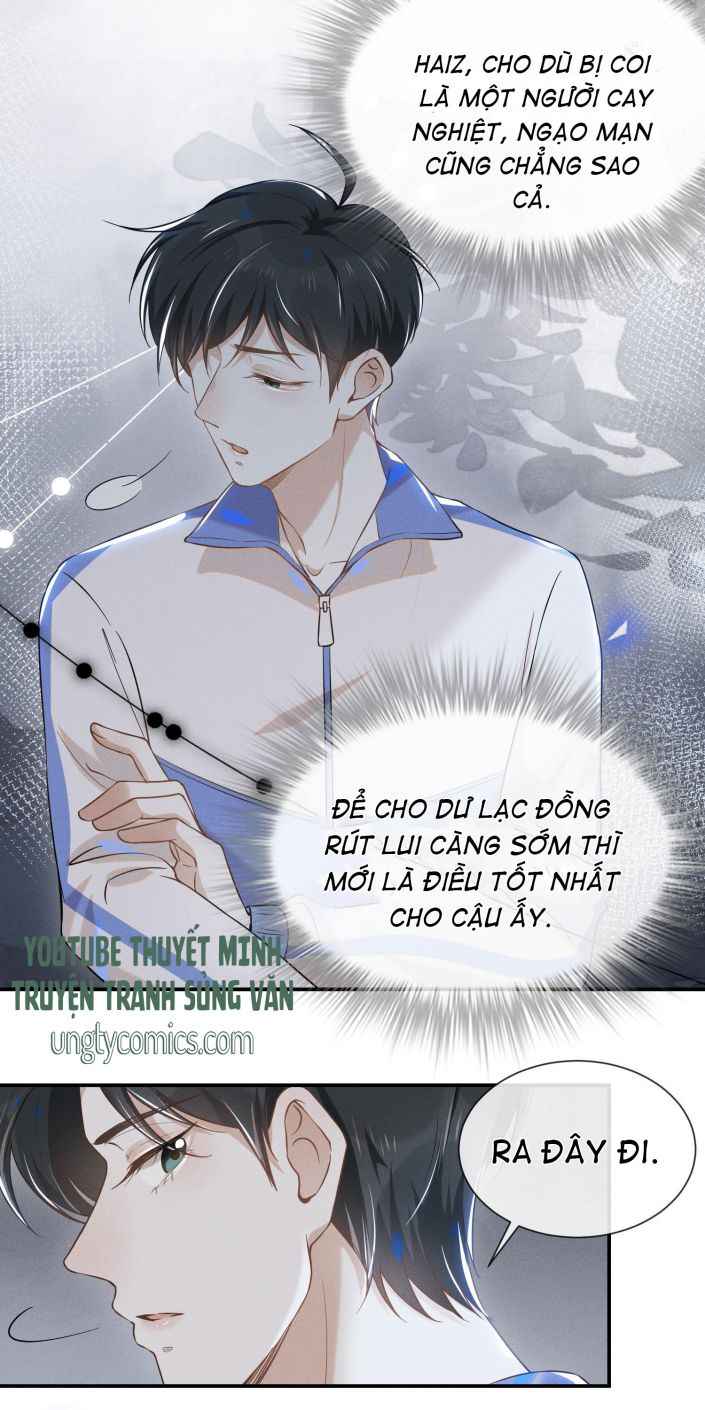 Lai Sinh Bất Kiến Chapter 13 - Trang 4